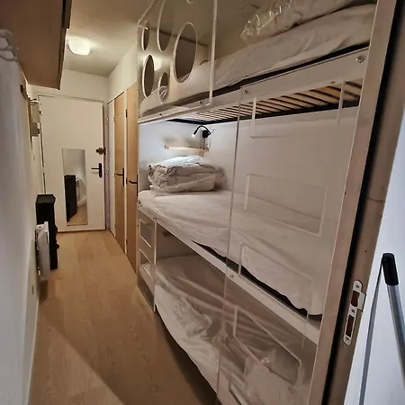 Lägenhet A La Foux D'allos Allos