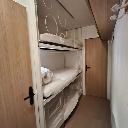 A La Foux D'allos Allos