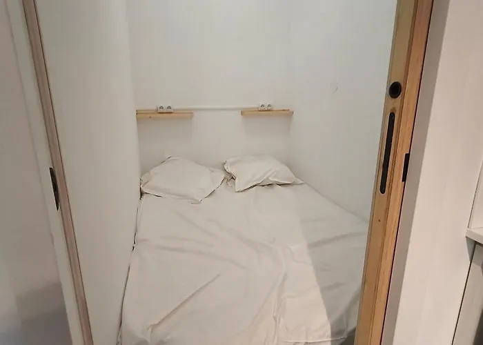 Apartment A La Foux D'allos *